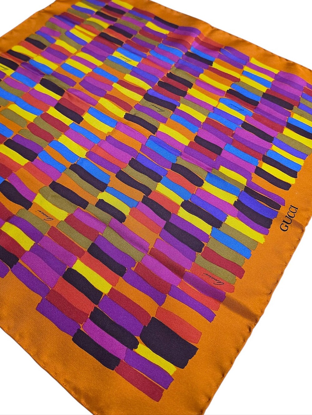 GUCCI SCARF
